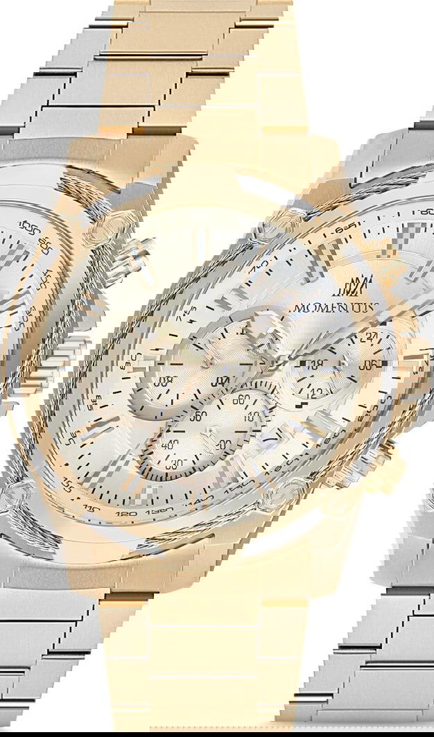 Momentus Sm347g-07sg Erkek Kol Saati