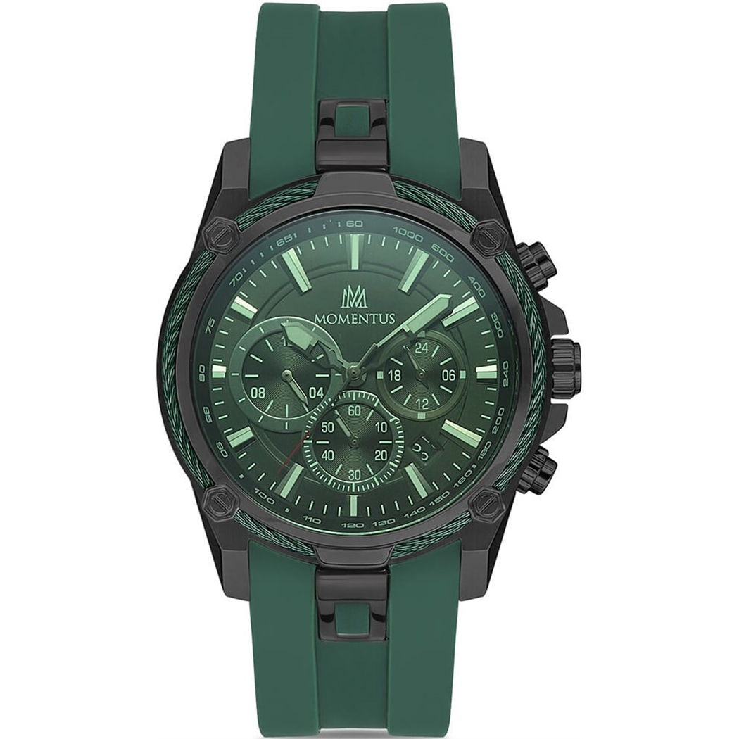Momentus Sm347n-04yx Erkek Kol Saati