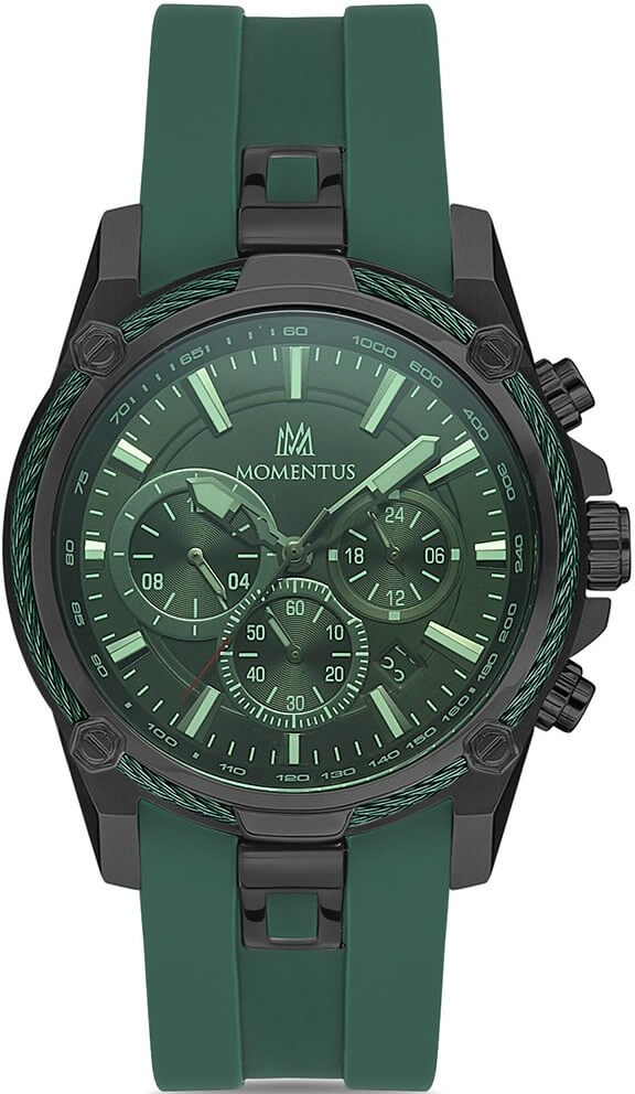Momentus Sm347n-04yx Erkek Kol Saati