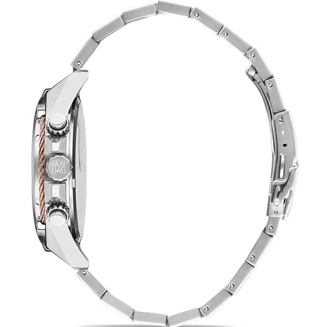Momentus Sm347t-02sr Erkek Kol Saati