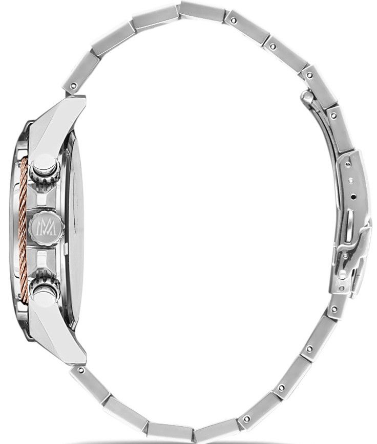 Momentus Sm347t-02sr Erkek Kol Saati