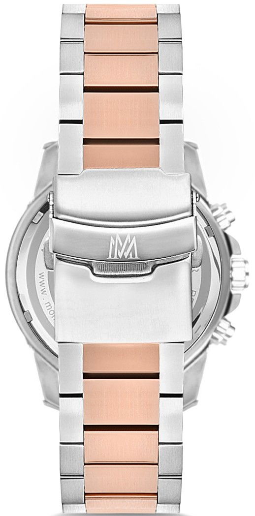 Momentus Sm347t-02sr Erkek Kol Saati