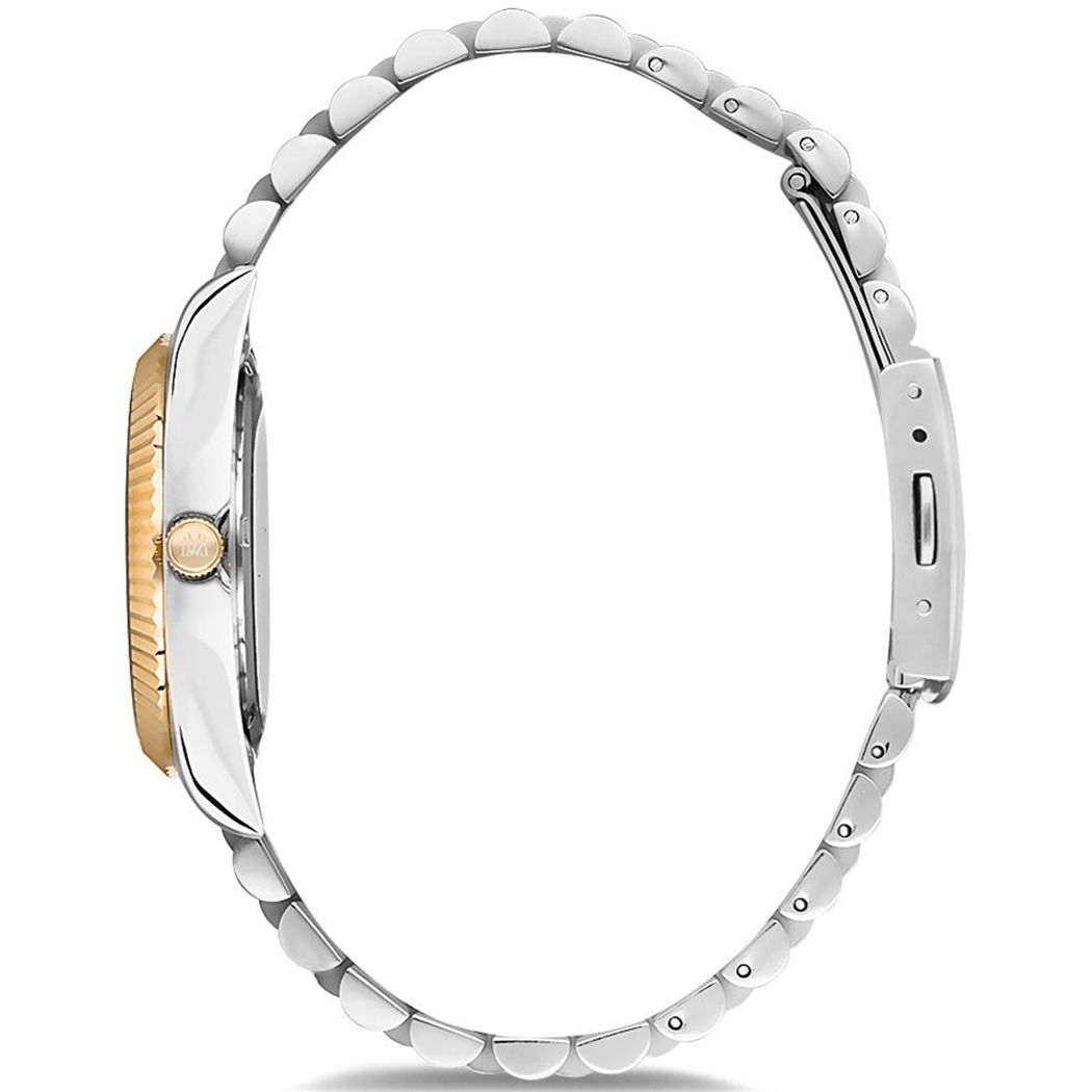 Momentus Sw130t-02sg Bayan Kol Saati