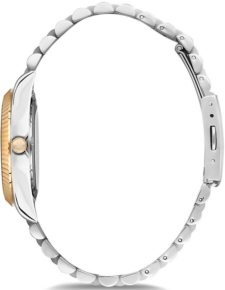 Momentus Sw130t-02sg Bayan Kol Saati