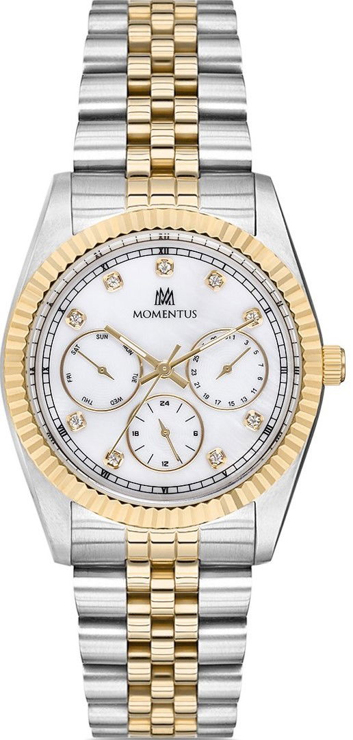 Momentus Sw130t-02sg Bayan Kol Saati