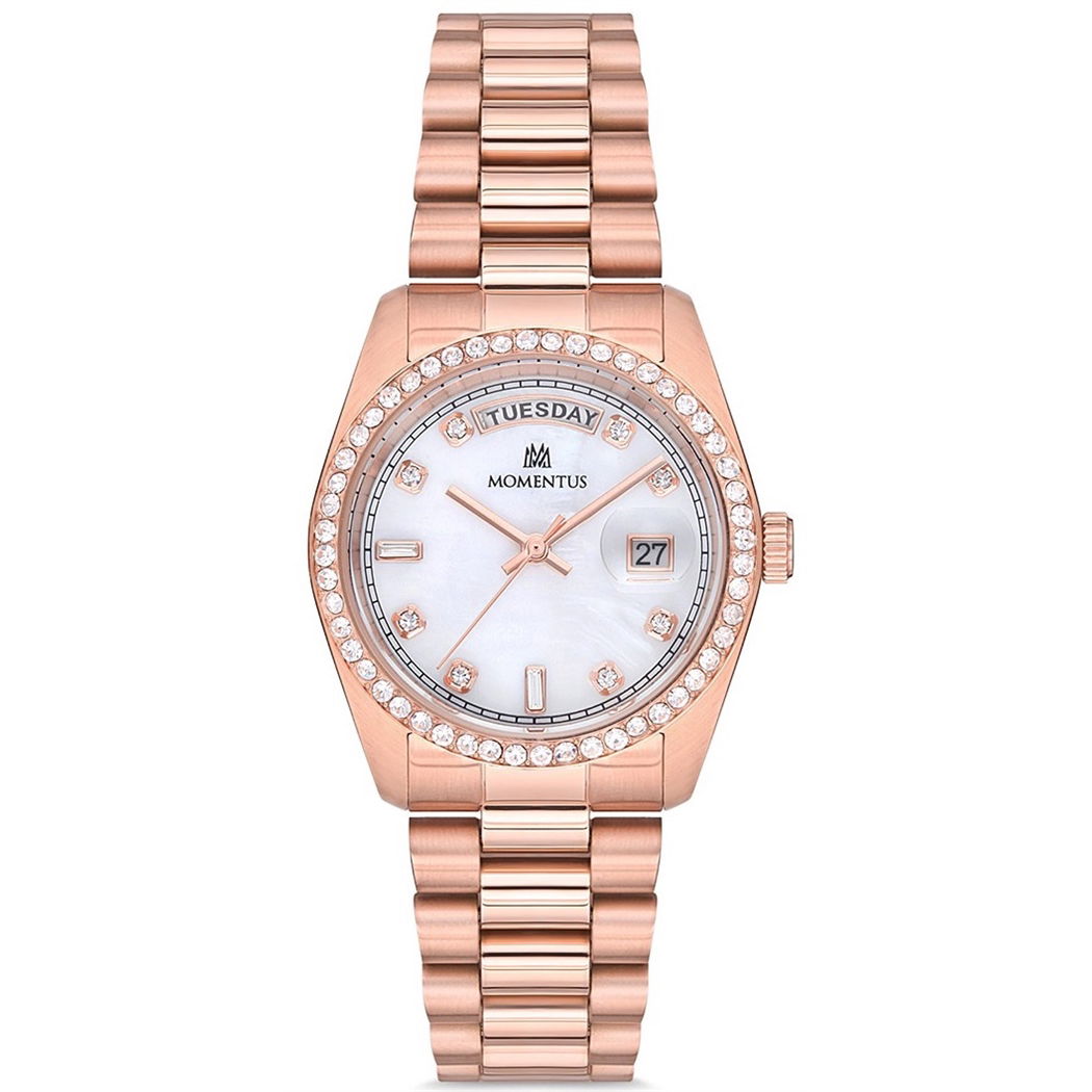 Momentus Sw134r-09sr Bayan Kol Saati