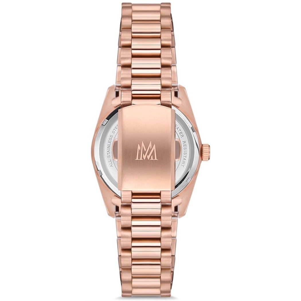 Momentus Sw134r-09sr Bayan Kol Saati