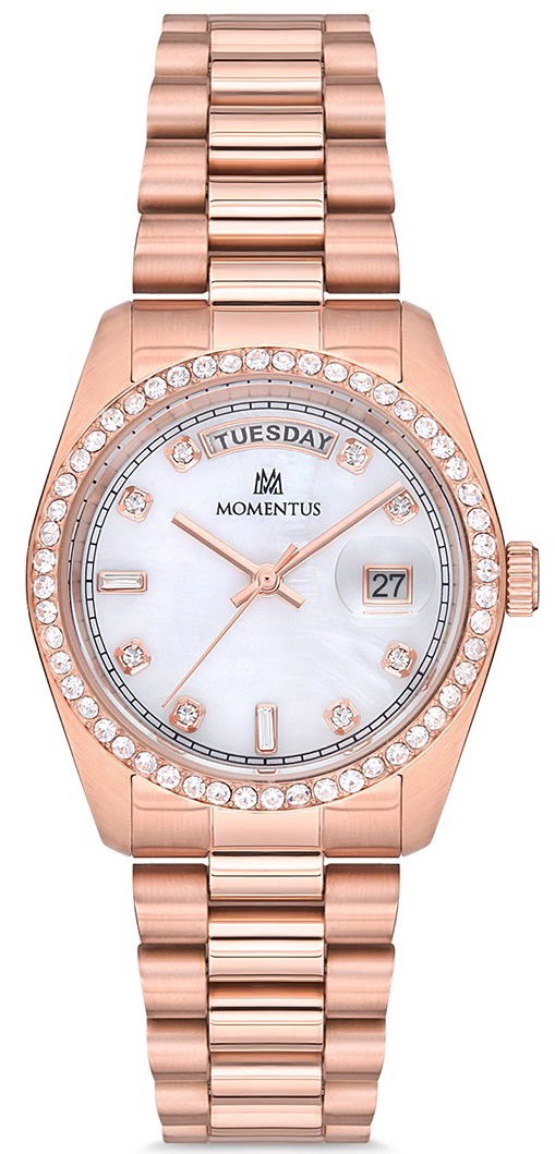 Momentus Sw134r-09sr Bayan Kol Saati