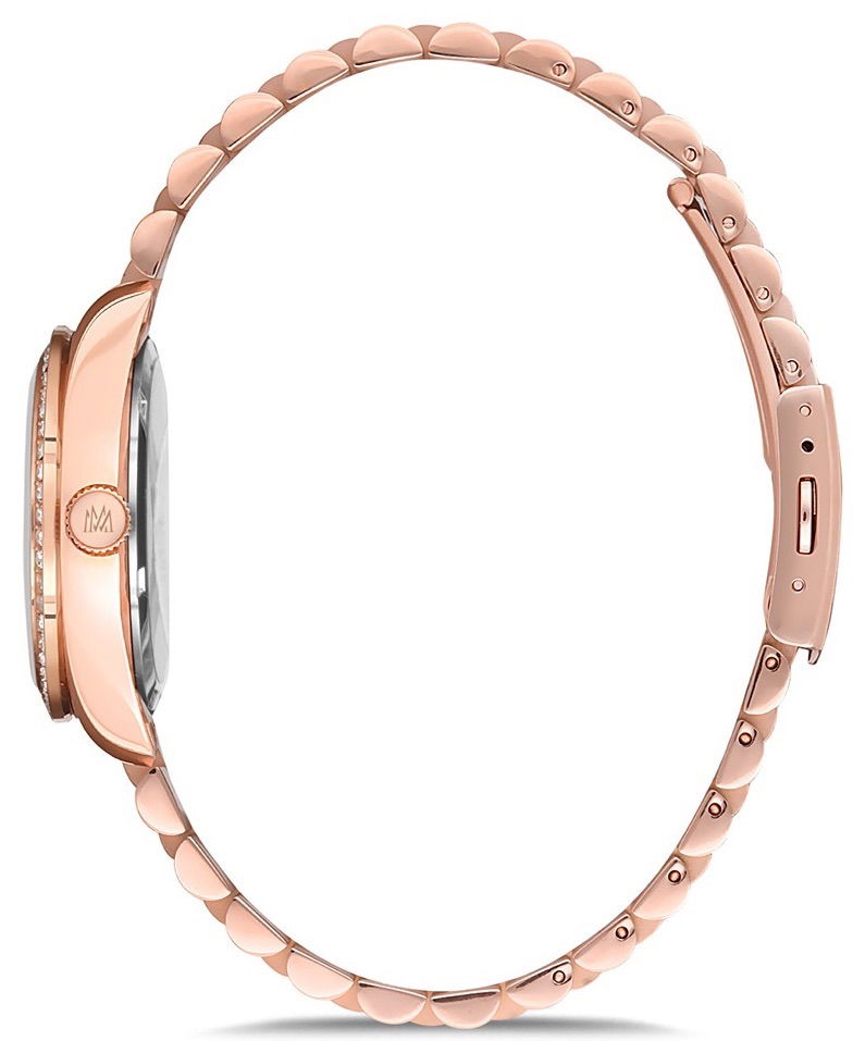 Momentus Sw134r-09sr Bayan Kol Saati