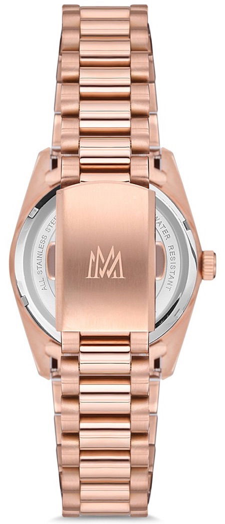 Momentus Sw134r-09sr Bayan Kol Saati