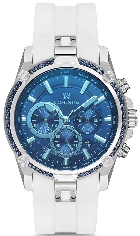 Momentus Sm347s-11wx Erkek Kol Saati