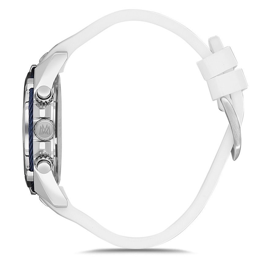 Momentus Sm347s-11wx Erkek Kol Saati