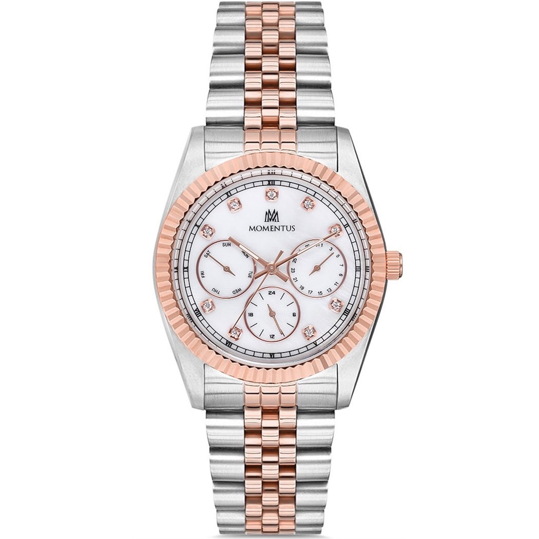 Momentus Sw130t-02sr Bayan Kol Saati