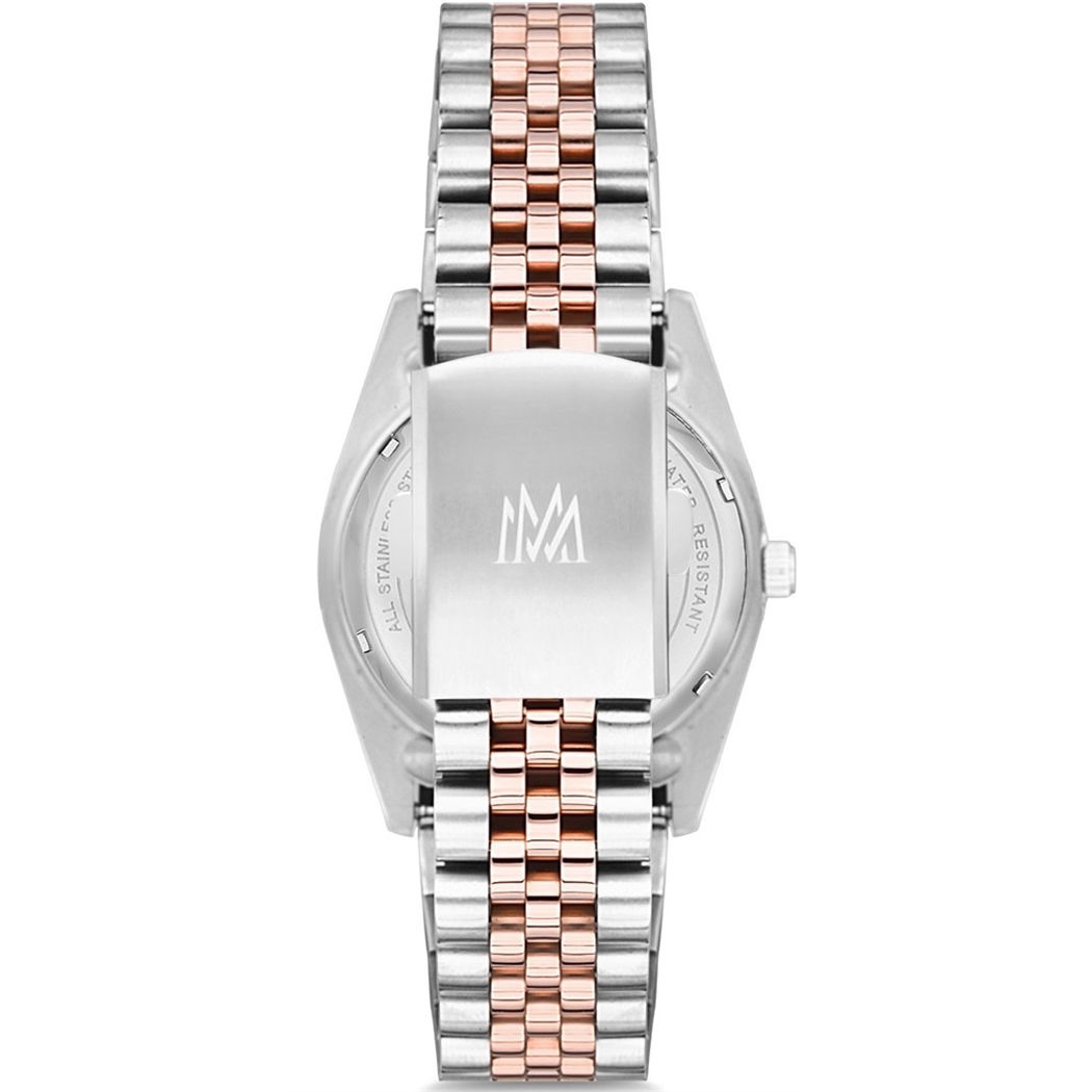 Momentus Sw130t-02sr Bayan Kol Saati