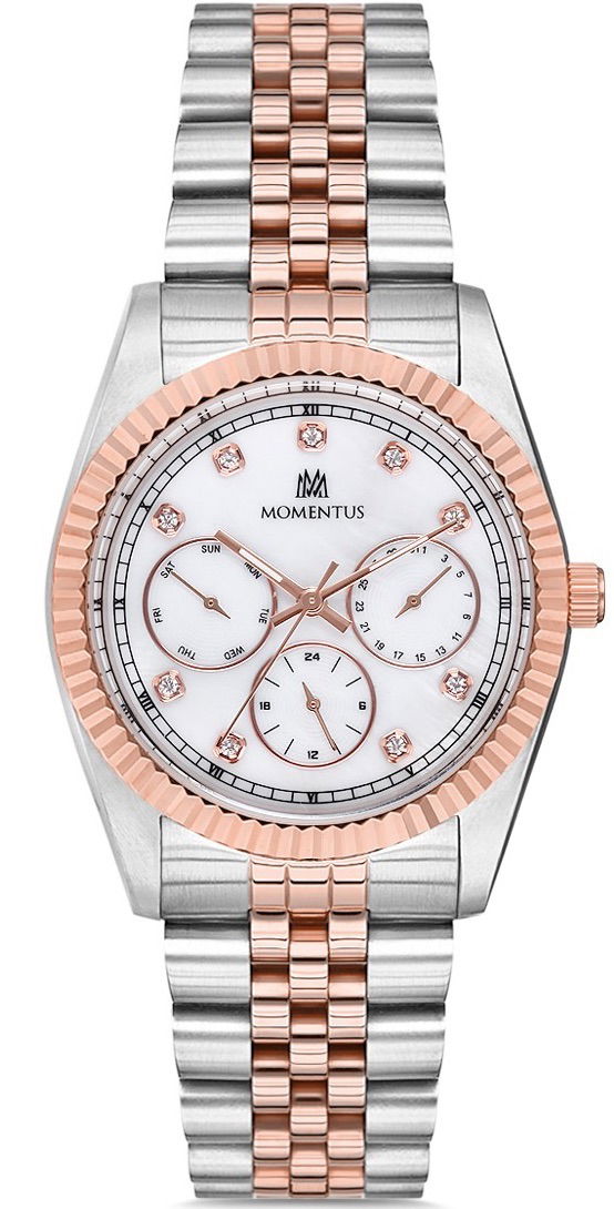 Momentus Sw130t-02sr Bayan Kol Saati