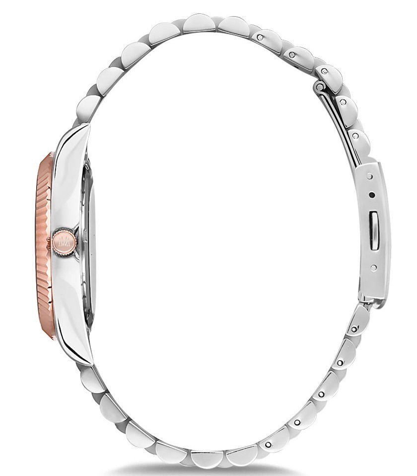 Momentus Sw130t-02sr Bayan Kol Saati