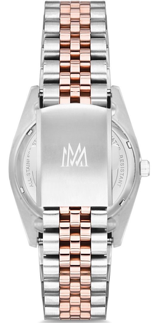 Momentus Sw130t-02sr Bayan Kol Saati