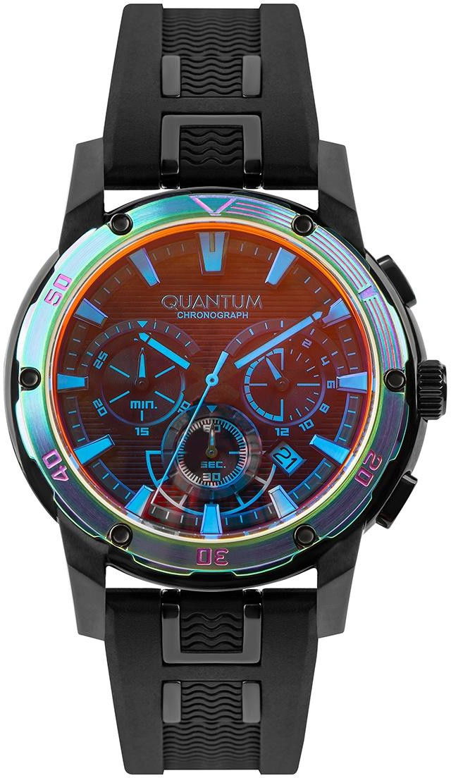 Quantum Pwg902.051 Erkek Kol Saati