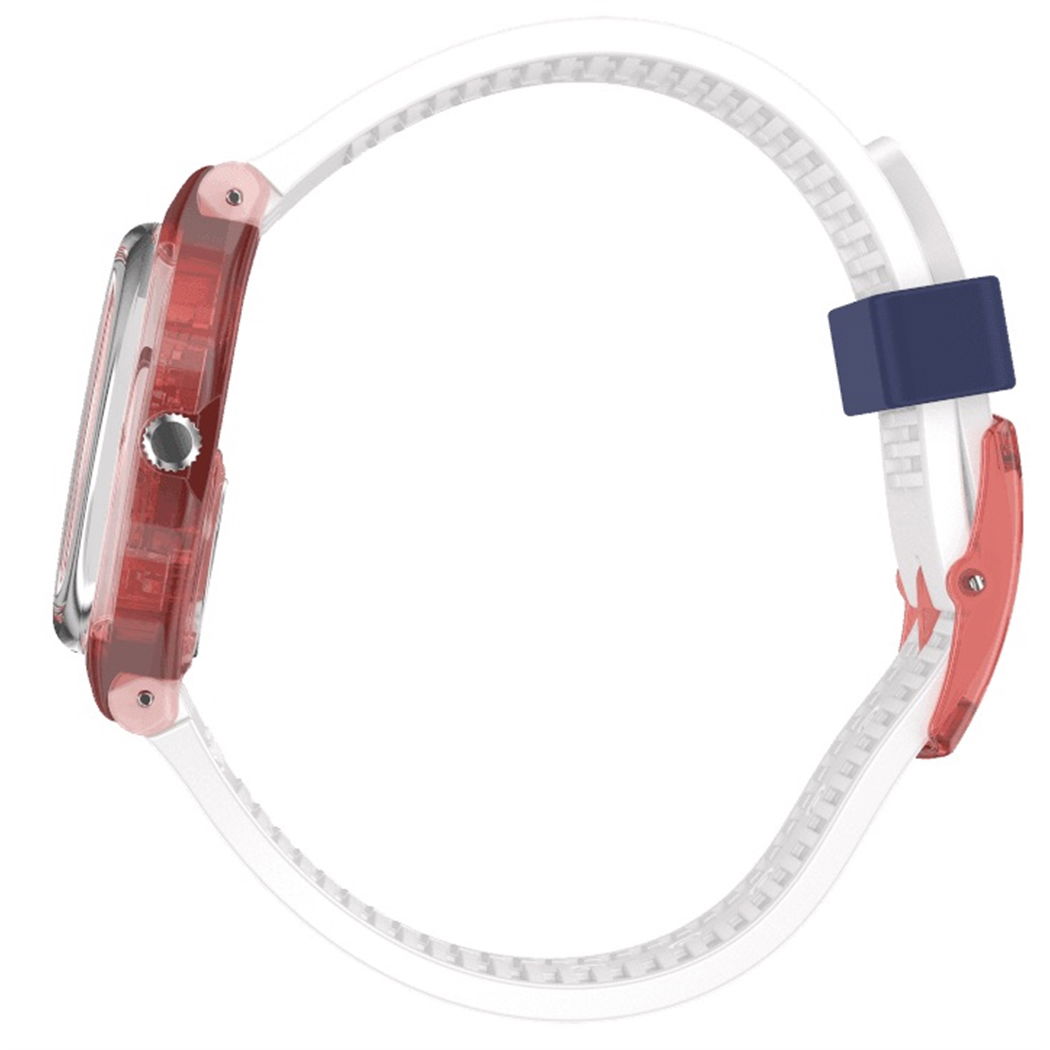 Swatch Gr712 SEA BARCODE Kadın Kol Saati