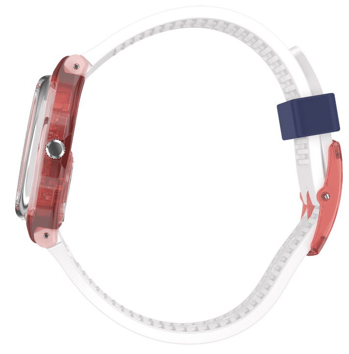 Swatch Gr712 SEA BARCODE Kadın Kol Saati