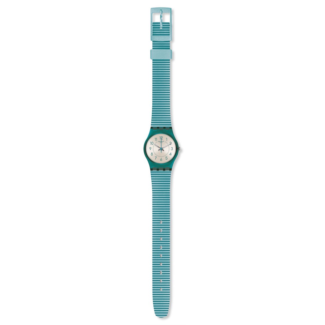 Swatch Ls117 PHARD KISSED Bayan Kol Saati