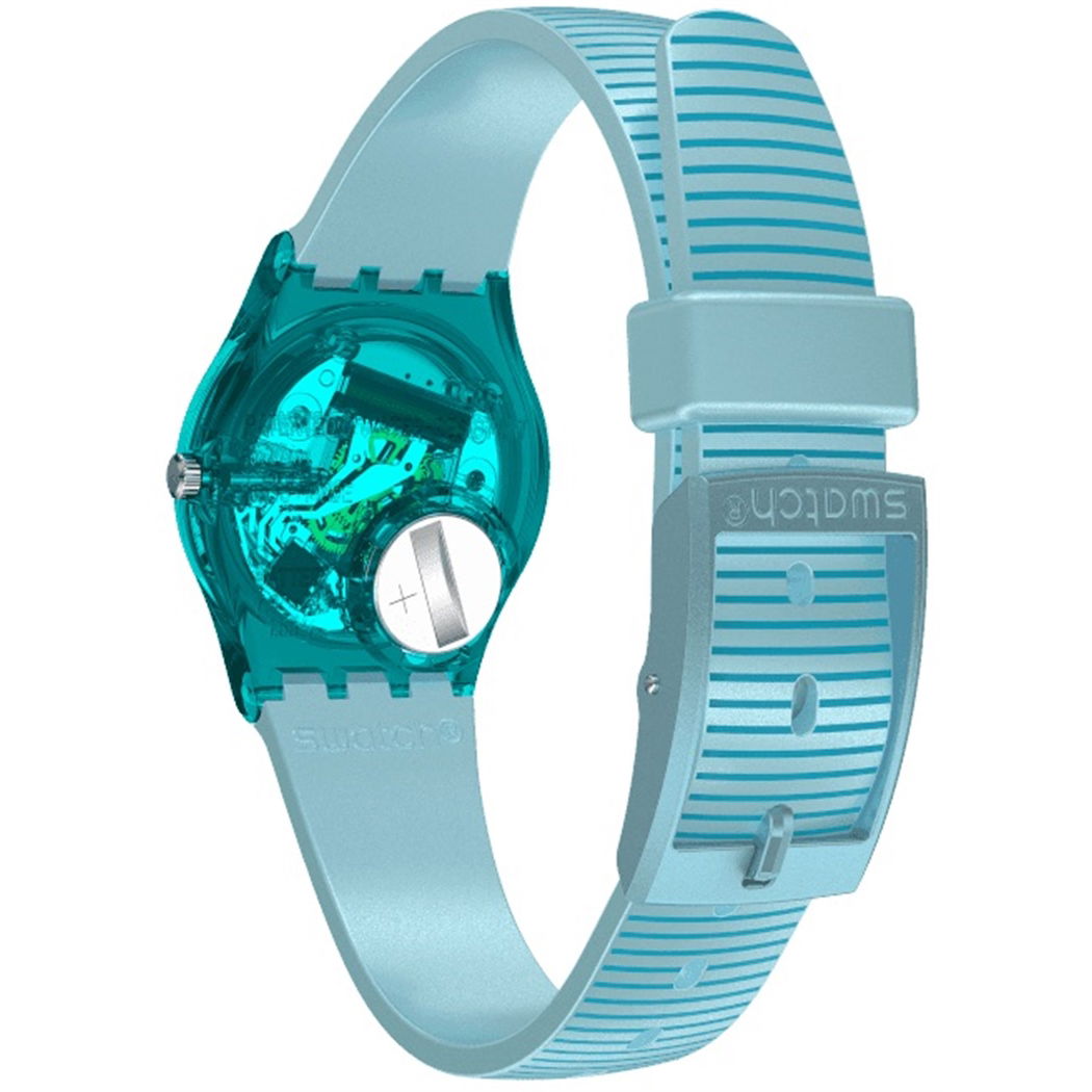 Swatch Ls117 PHARD KISSED Bayan Kol Saati