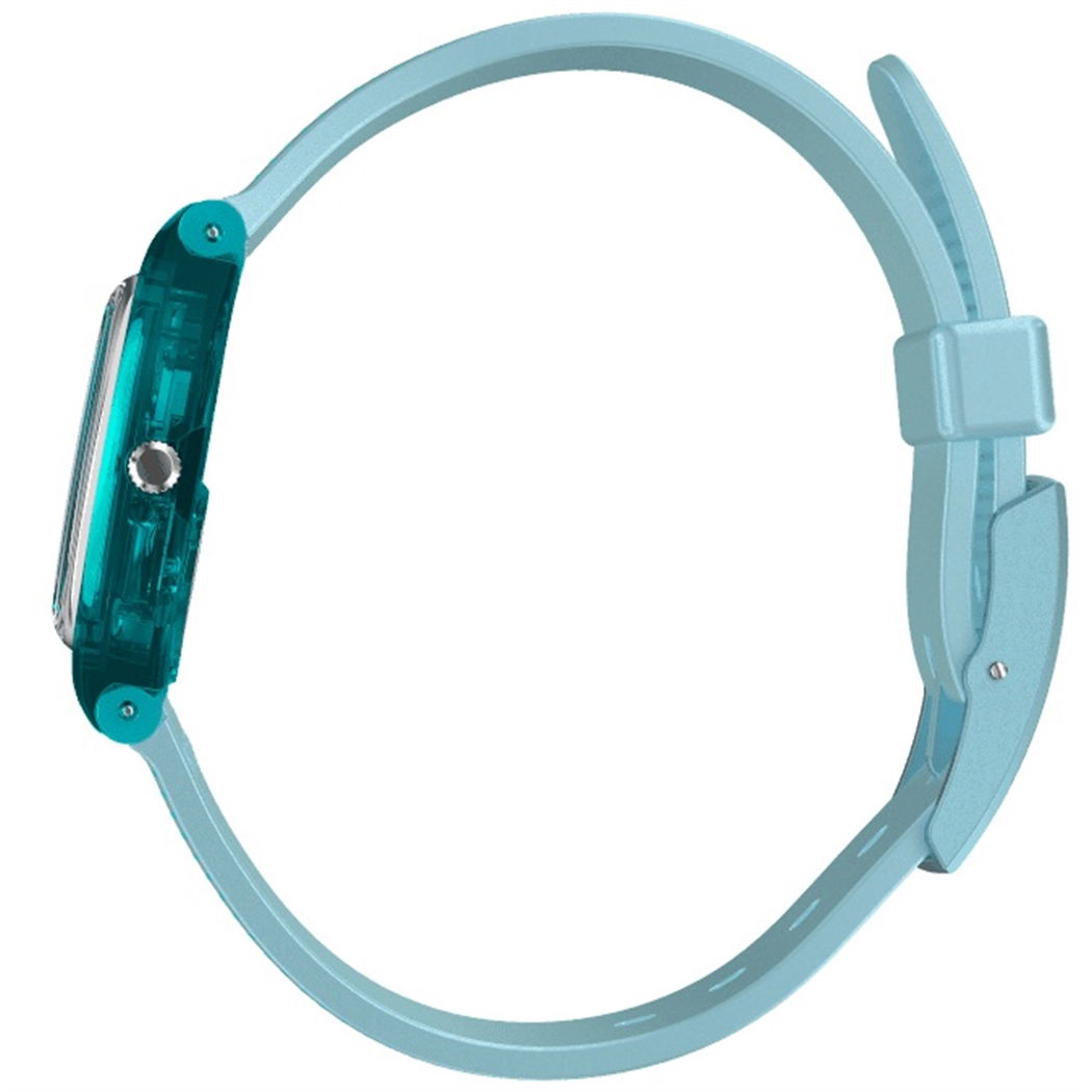 Swatch Ls117 PHARD KISSED Bayan Kol Saati