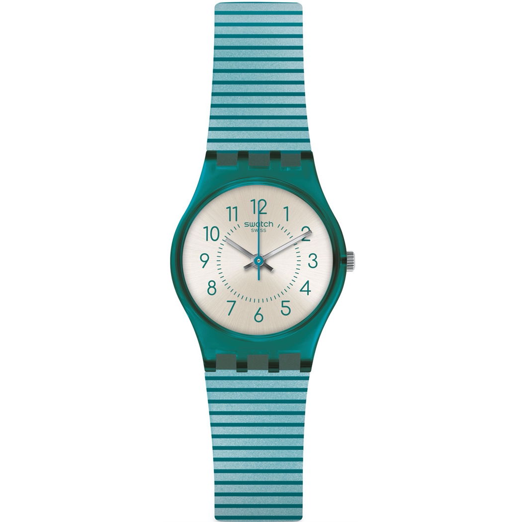 Swatch Ls117 PHARD KISSED Bayan Kol Saati