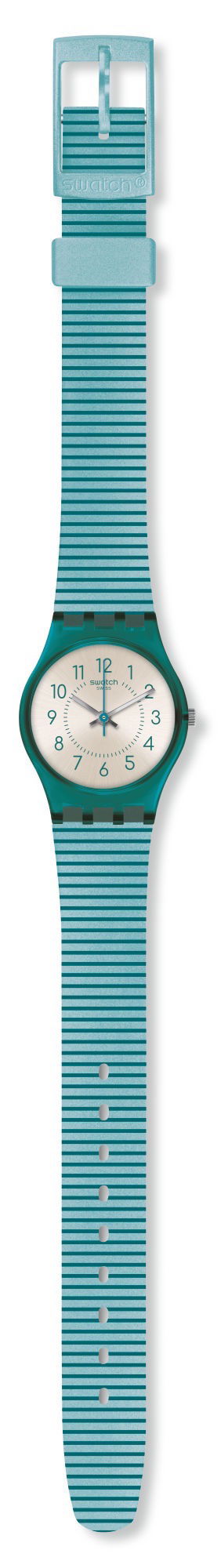 Swatch Ls117 PHARD KISSED Bayan Kol Saati