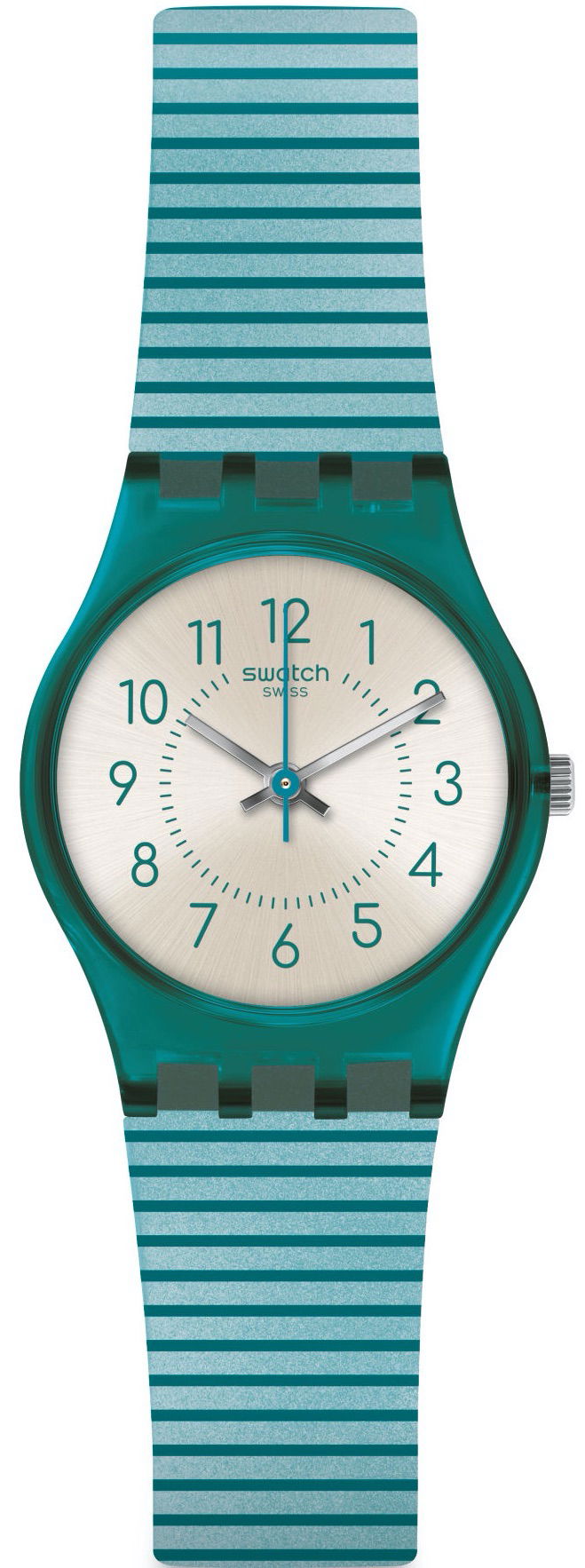 Swatch Ls117 PHARD KISSED Bayan Kol Saati