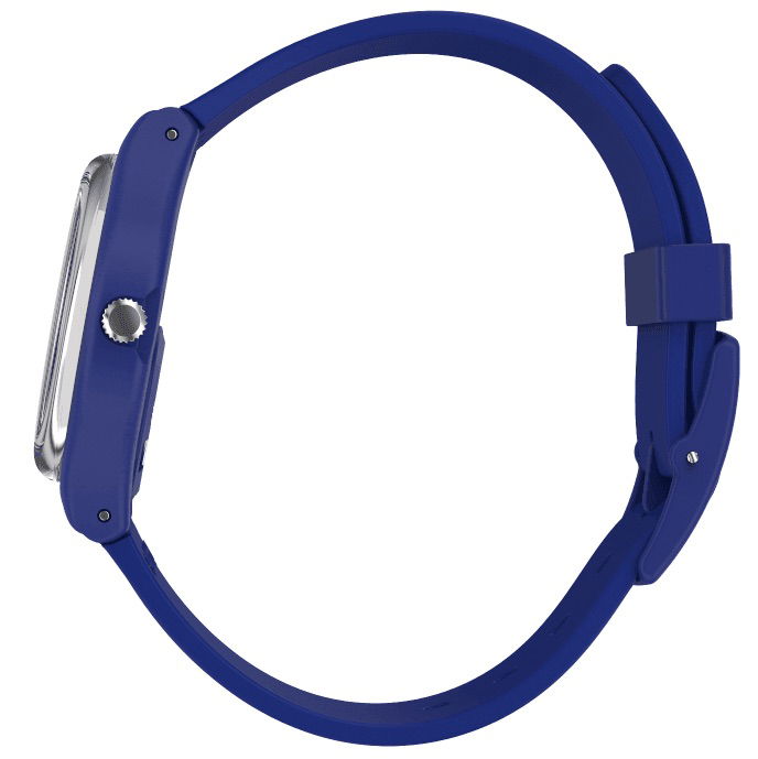 Swatch So28n100 SILVERWAKATI Kol Saati