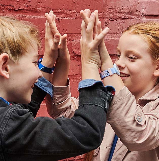 Flik Flak Fbnp163 PANDI PANDA Çocuk Saati