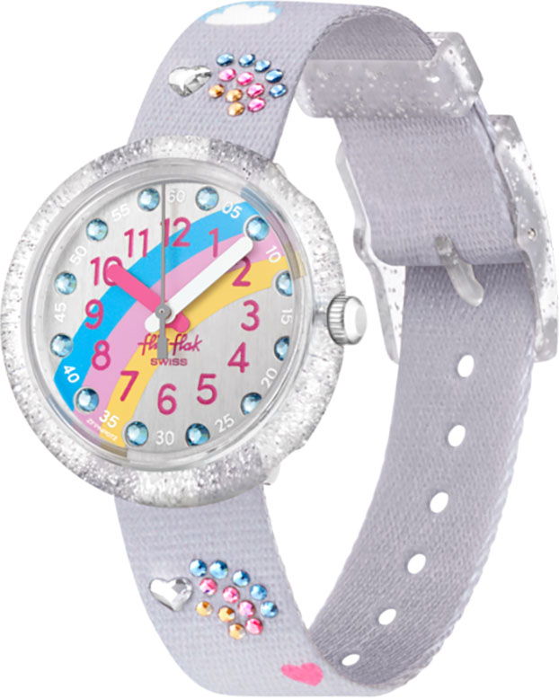 Flik Flak Fpnp072 Çocuk Kol Saati