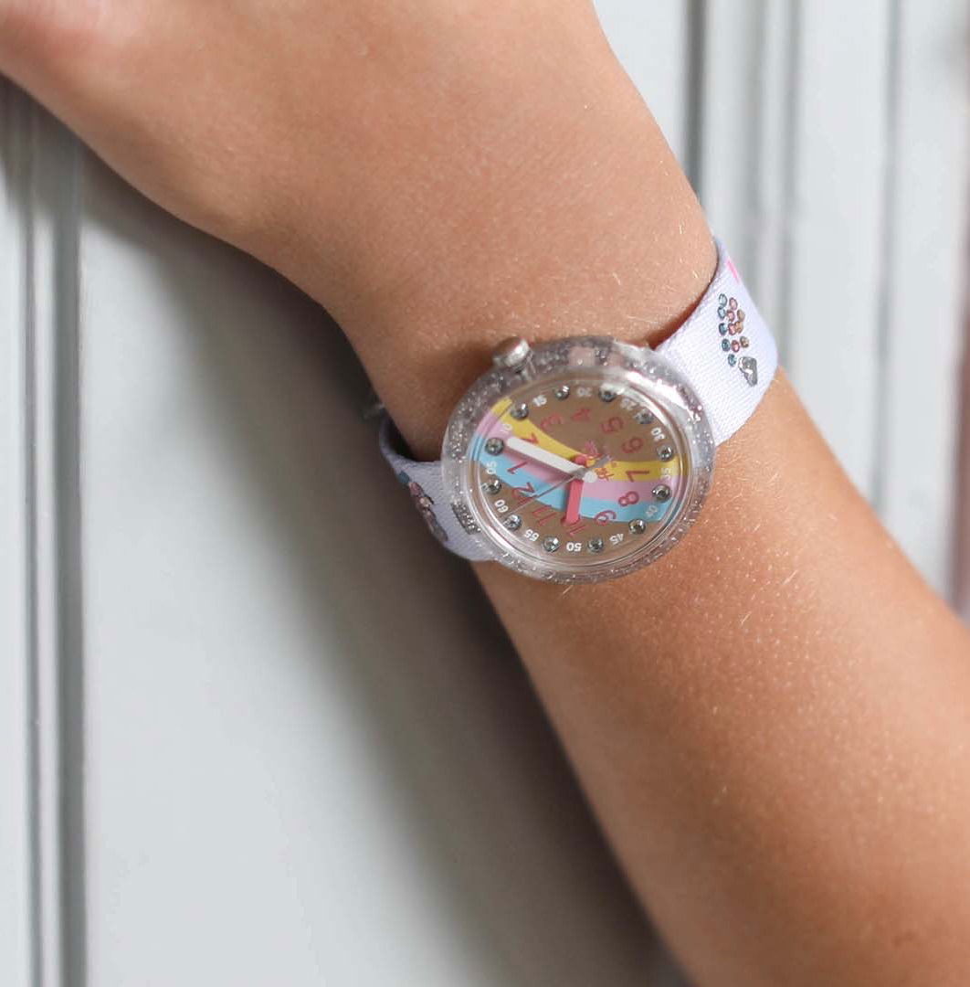 Flik Flak Fpnp072 Çocuk Kol Saati