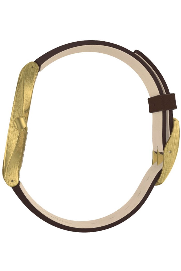 Swatch Ss07g100 SKIN SUIT COFFEE Kol Saati