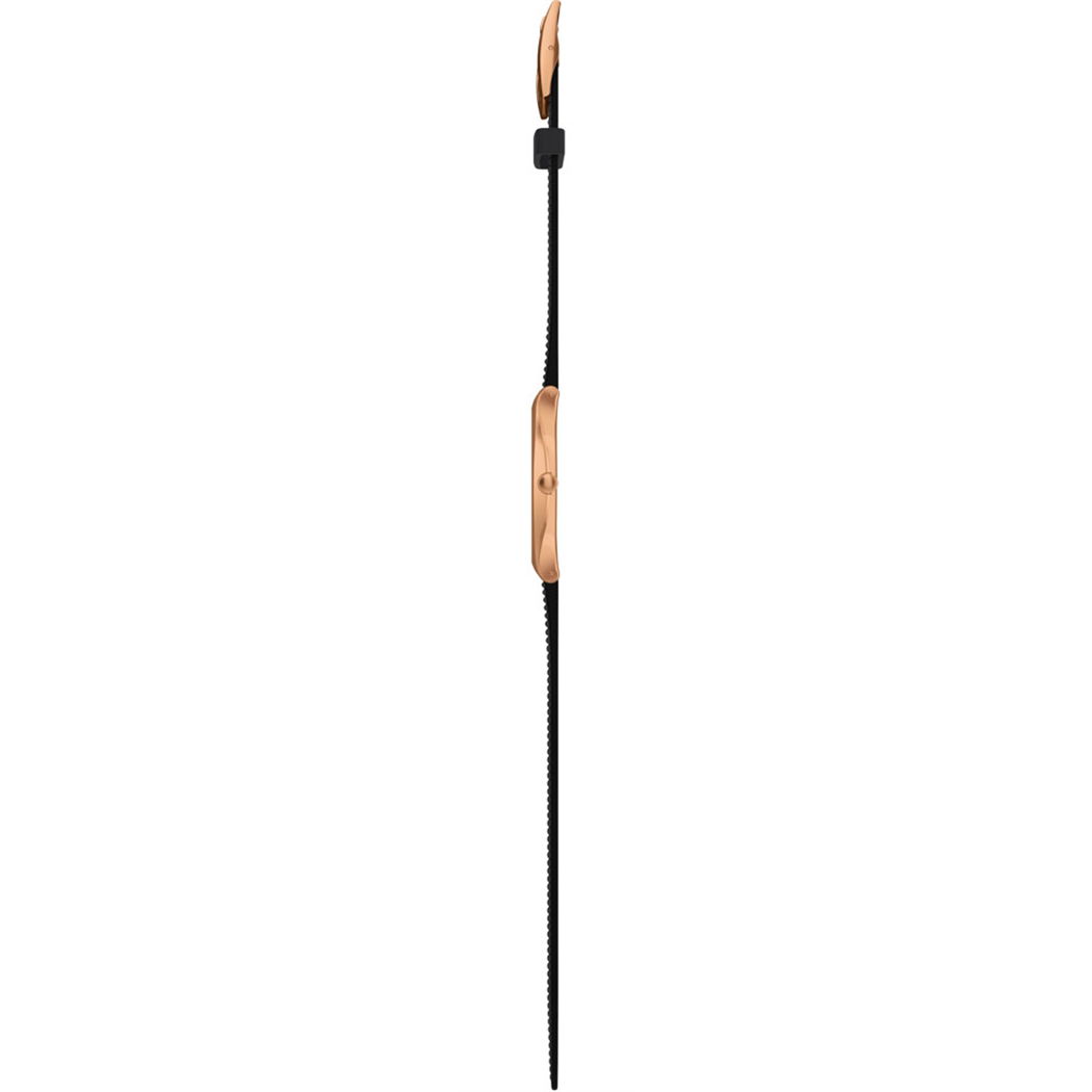 Swatch Ss07g102 Bienne By Night Erkek Saati