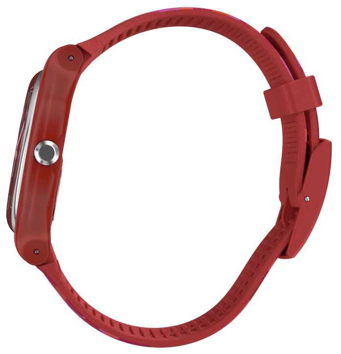 Swatch Suor116 CAMOUFLASH Kol Saati