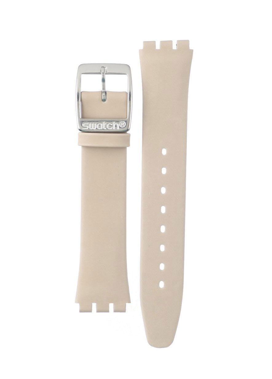 Swatch Deri Kayış AYLS458