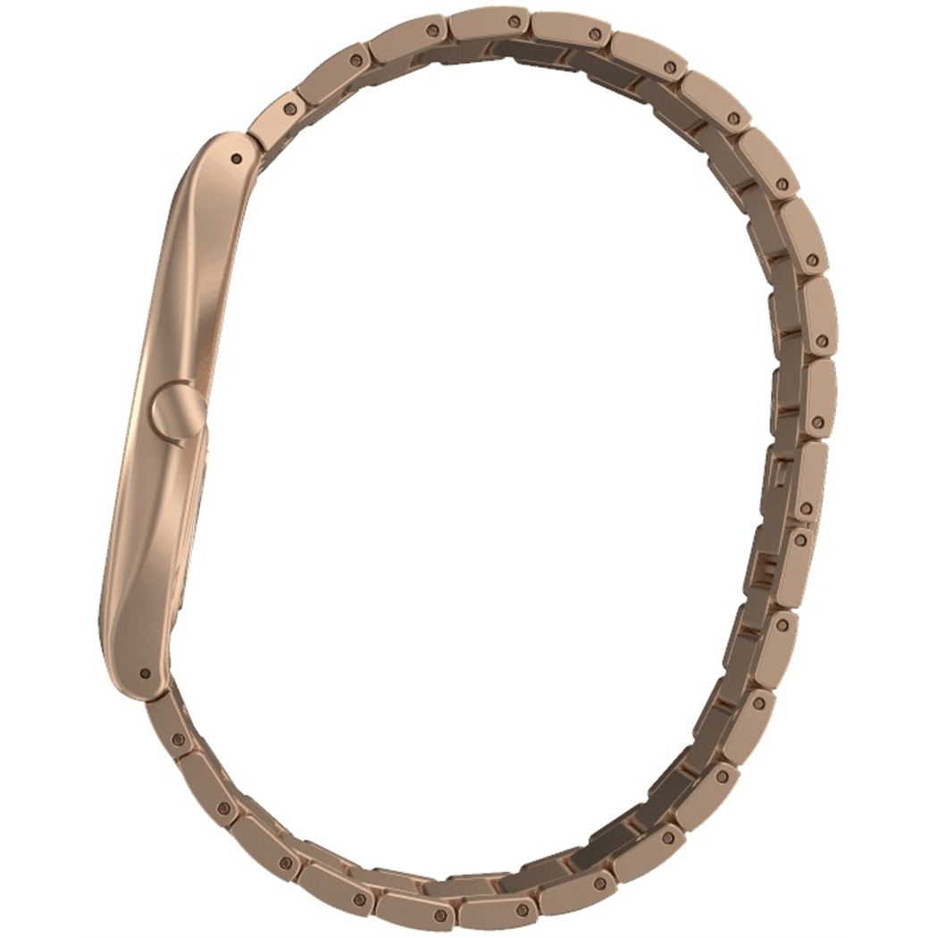 Swatch Syxg110g GOLDTRALIZE Bayan Saati