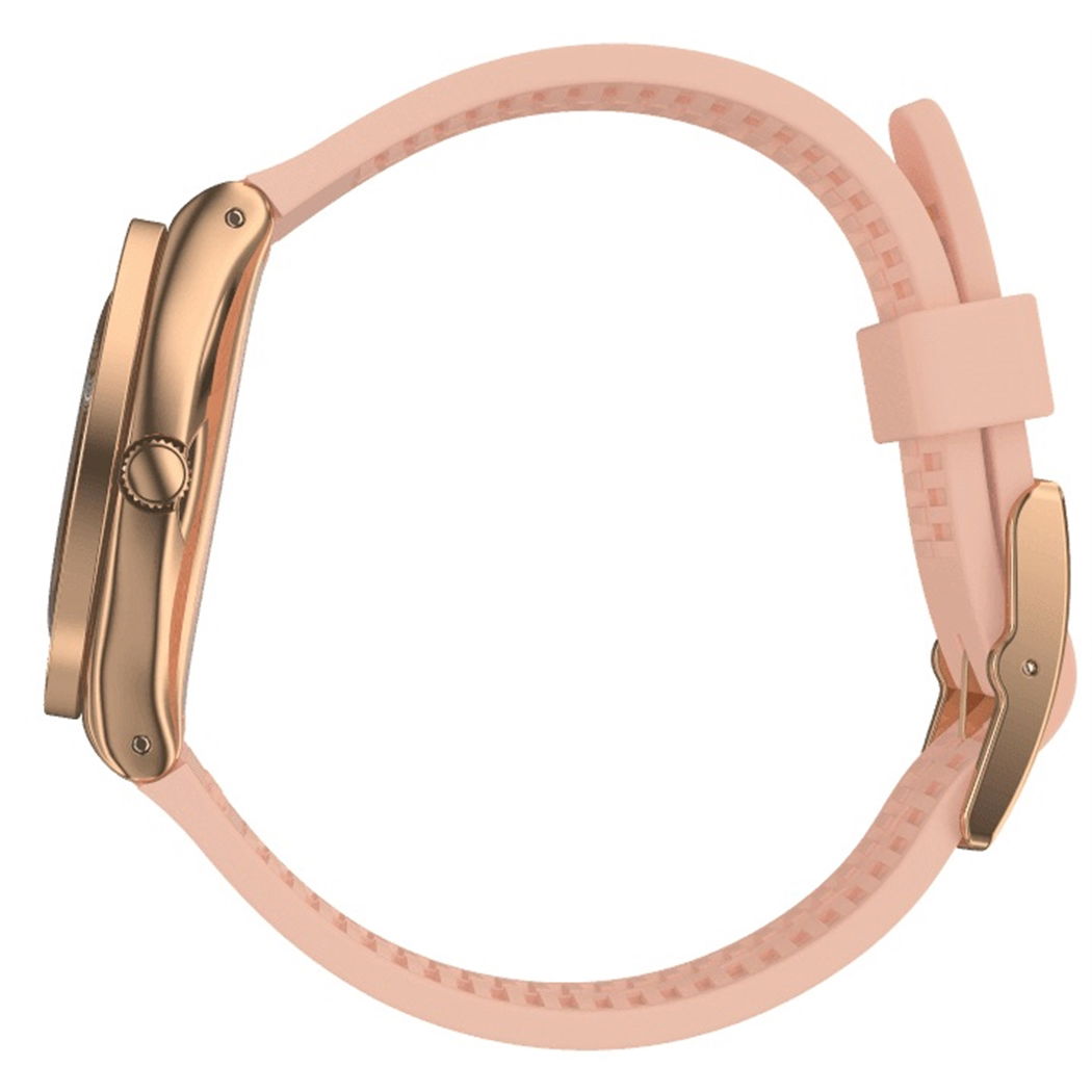 Swatch Ylg140 PINK CONFUSION Kadın Saati