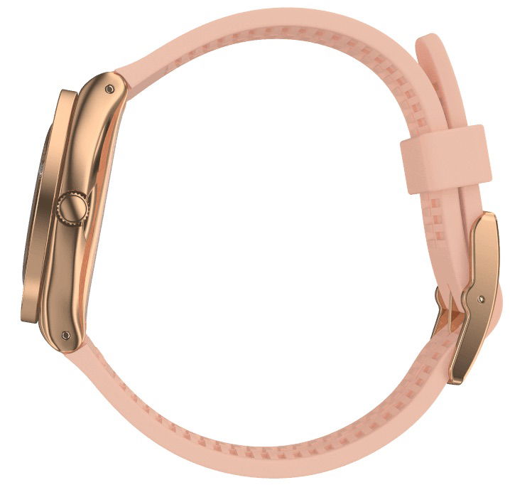 Swatch Ylg140 PINK CONFUSION Kadın Saati