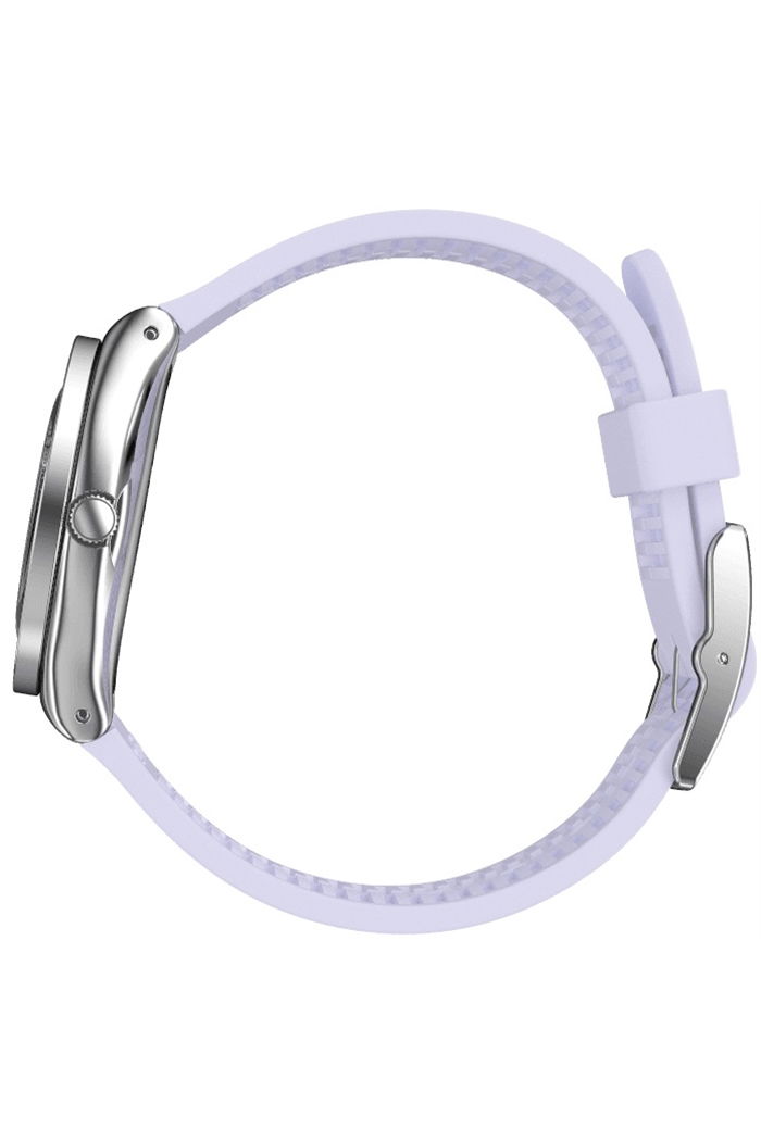 Swatch Yls216 LOVELY LILAC Bayan Kol Saati