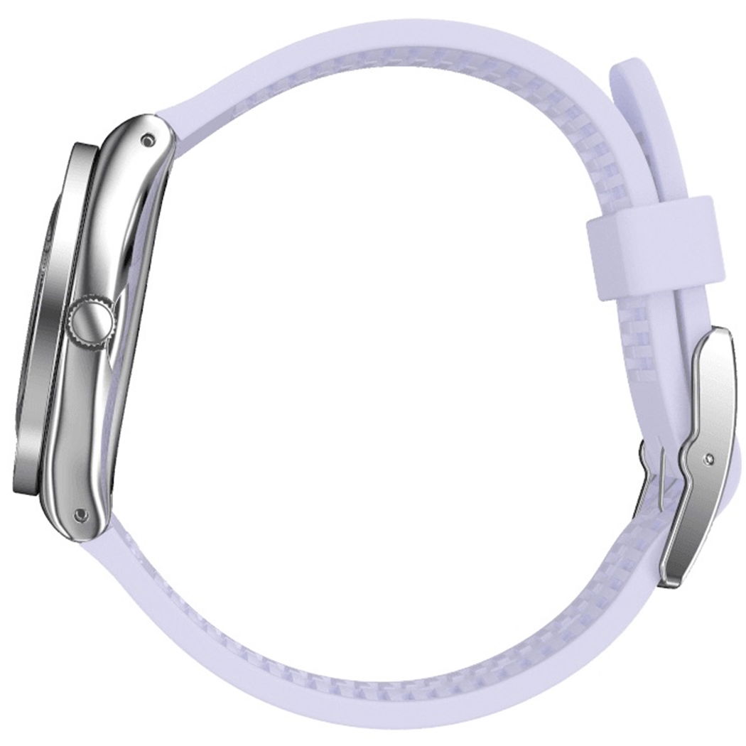 Swatch Yls216 LOVELY LILAC Bayan Kol Saati