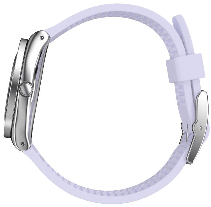 Swatch Yls216 LOVELY LILAC Bayan Kol Saati