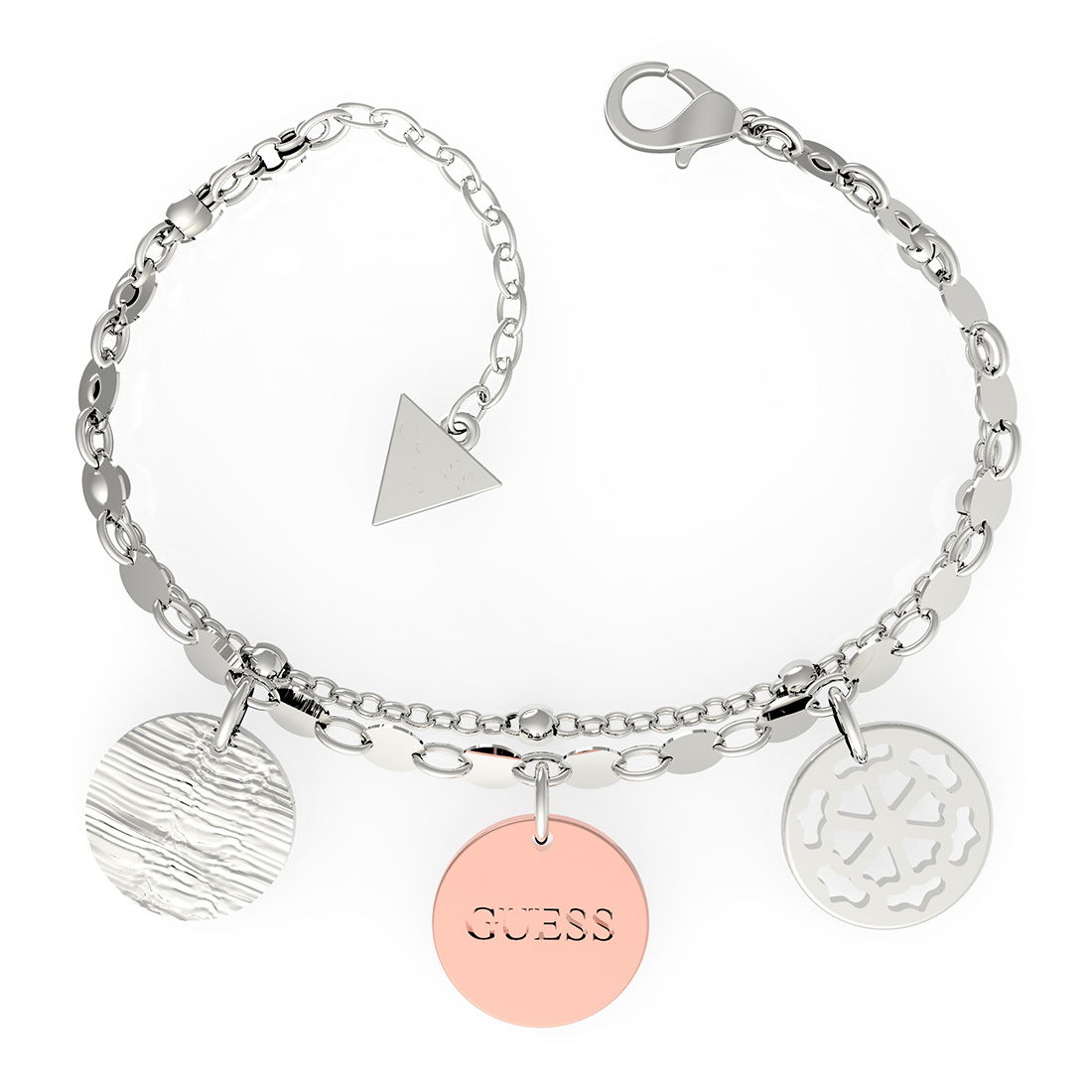 Guess Jguubb29114s Kadın Bileklik