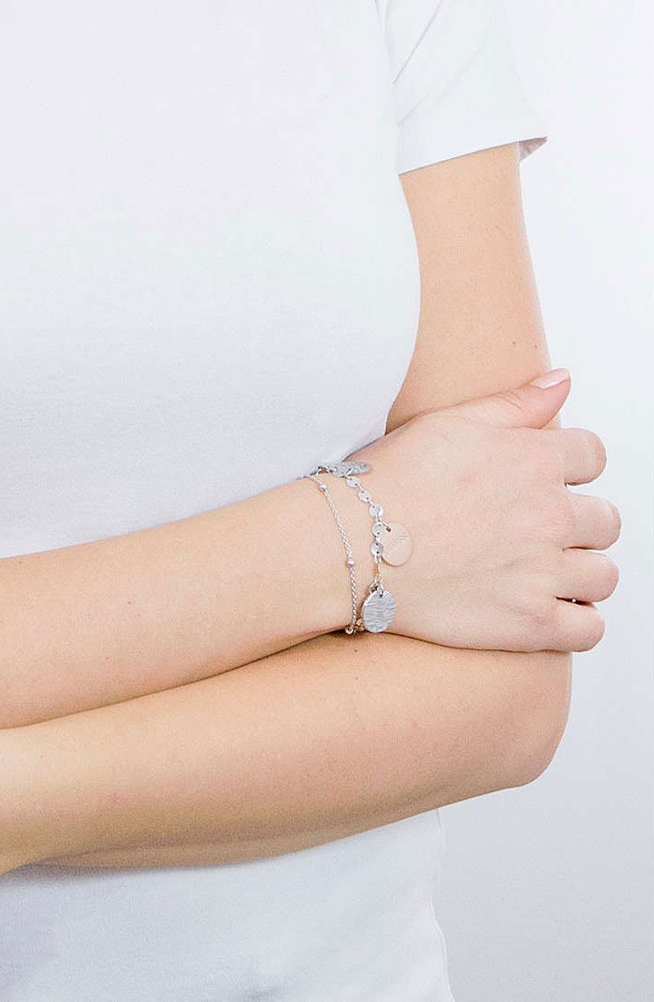 Guess Jguubb29114s Kadın Bileklik