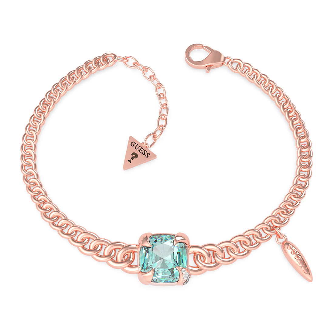 Guess Jguubb20069s Kadın Bileklik