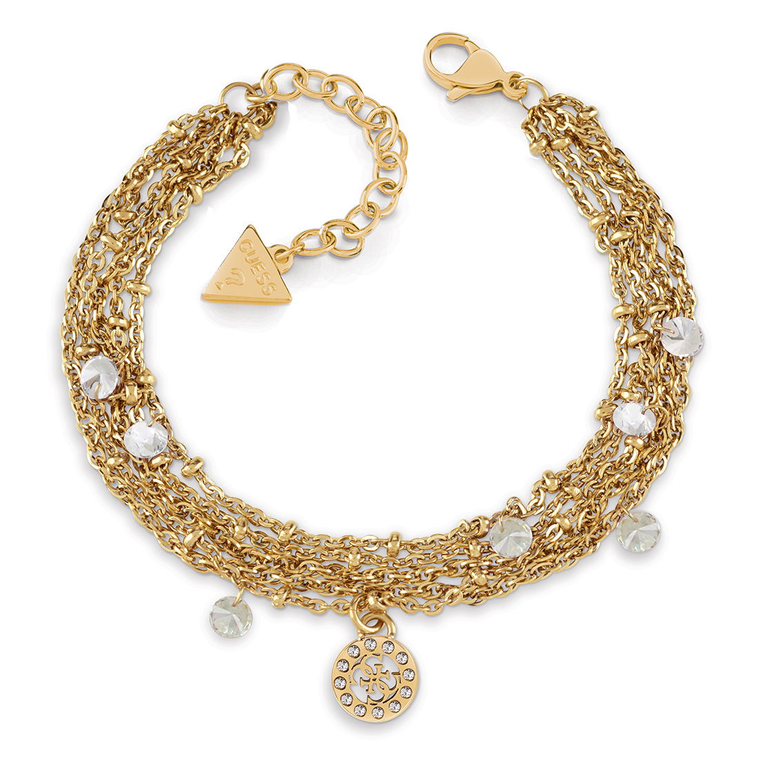 Guess Jguubb20100s Kadın Bileklik