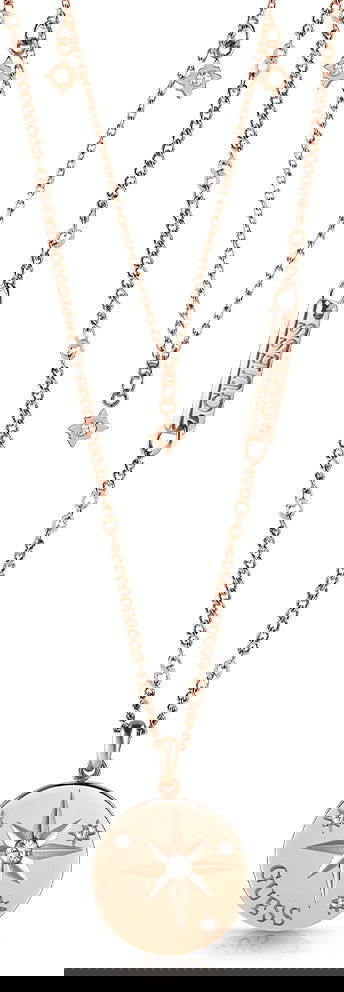 Guess Jguubn20020 Bayan Kolye