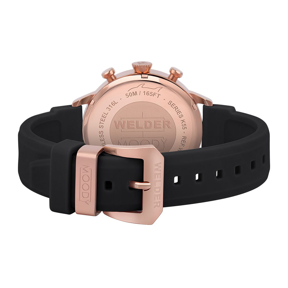 Welder Moody Wwrc673 (Ø 38 mm) Bayan Saati